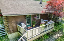 34 Bull Rock Road, West Bath, ME 04530