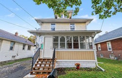 120 W Bidwell Street W, Battle Creek, MI 49015