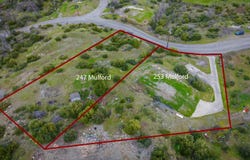253 Mulford Drive, Napa, CA 94558