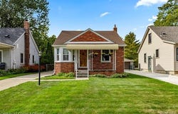 3228 Pardee Avenue, Dearborn, MI 48124