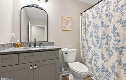 303 E OLD CROSS Road, NEW MARKET, VA 22844