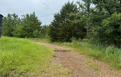 0001 S 310 Road, Morris, OK 74437