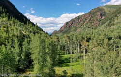 285 Conundrum Road, Aspen, CO 81611
