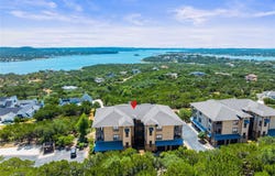 17708 Maritime Point Dr, Jonestown, TX 78645