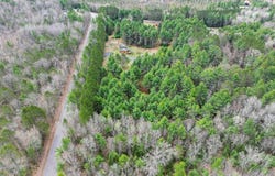 RANGELINE RD lot: 4, Eagle River, WI 54521