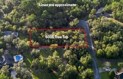 6005 & 6007 Tree Top Lane, Blackshear, GA 31516