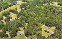 Robert P Jeanes Road, Easley, SC 29640