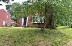 2400 MONTEBELLO Terrace, BALTIMORE, MD 21214