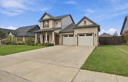 3823 Fawn Meadow Trail, Denison, TX 75020
