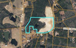 Barber Road, Carthage, NC 28327