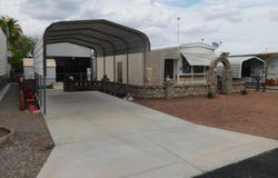 770 W Mountain, Quartzsite, AZ 85346