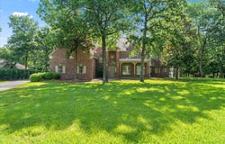 1222 Private Road 5980, Yantis, TX 75497