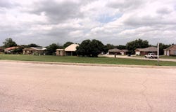 1902 W Brown Street, San Saba, TX 76877