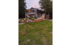 265 Vinegar Hill Road, Lowell, ME 04493