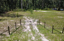 110 NE 558th St, Old Town, FL 32680