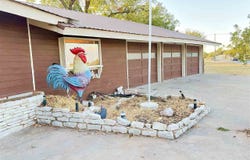 101 N 17th St, Frederick, OK 73542