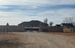 2711 El Paso, Snyder, TX 79549