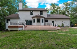 7057 Highway Aj, Union, MO 63084