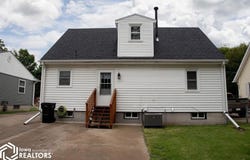 716 Overman, Ottumwa, IA 52501