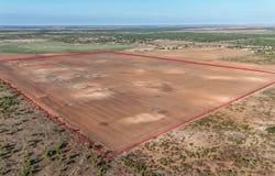 Parcel 5280 Co Rd H, Childress County, TX 79230