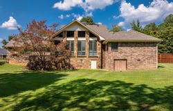 1501 Quail Creek, Conway, AR 72032