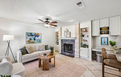 2412 Enfield Rd, Austin, TX 78703