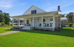 304 Dogwood W Ave, Richton, MS 39476