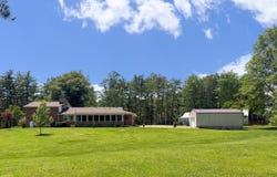 3911 Campbell Road, Perry Twp, OH 45118