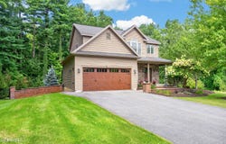2 Lussier Drive, Clifton Park, NY 12065