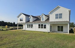 545 Watercrest Circle, Elizabeth Cty, NC 27909