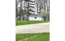 4110 Bay View Drive, Beaverton, MI 48612