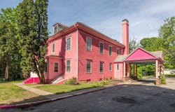 55 Cherry Hill, Springfield, VT 05156