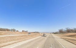 E Main Street, Cushing, OK 74023