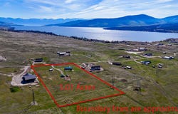 25655 Left Hand Drive, Elmo, MT 59915