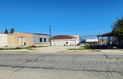 610 Main Street, Taft, CA 93268