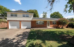 7911 Holly AVE, Fort Smith, AR 72908