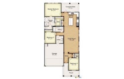 7816 Pineridge Way, Temple, TX 76502