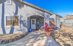 1348 Redwood, Needles, CA 92363