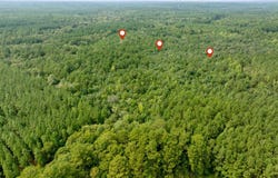Davis Rd, Purvis, MS 39475