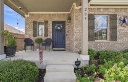 209 Arabian Colt Dr, Georgetown, TX 78626