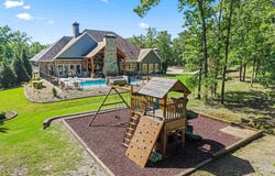 3100 Redrock, Little Rock, AR 72210