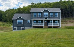 182 Hopper Road, Acton, ME 04001