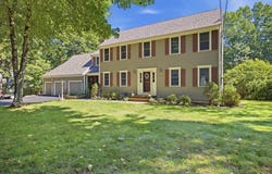345 Grange Park, Bridgewater, MA 02324