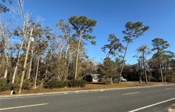 71 SE STATE ROAD 24, BRONSON, FL 32621