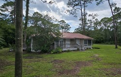 160 Mississippi Avenue, Panacea, FL 32346