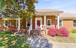 519 Riverside Drive, Burlington, NC 27217