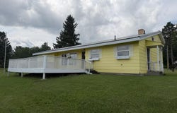 515 Bowling Avenue, Baraga, MI 49908