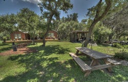 140 Patterson Drive, Leakey, TX 78873