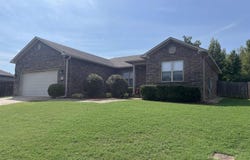 23 Sierra Drive, Austin, AR 72007