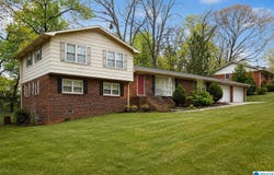 3629 FRANKLIN DRIVE, ANNISTON, AL 36207